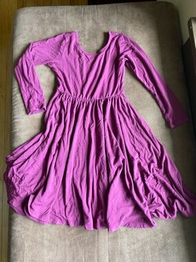 Kyte 6T dress